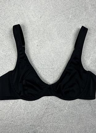 Wolford бюстгальтер мʼяка чашка на кісточках