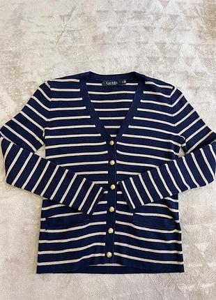 Кардиган жіночий ralph lauren s p