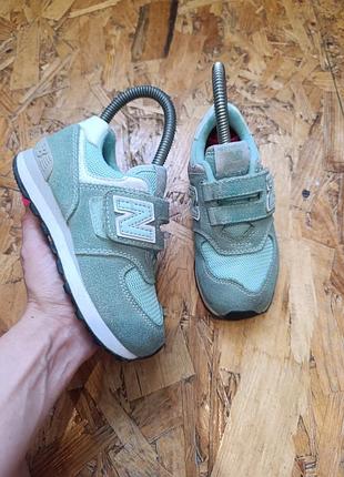 Оригинальные кроссовки new balance 574