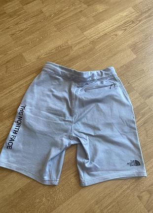 Шорти the north face 2