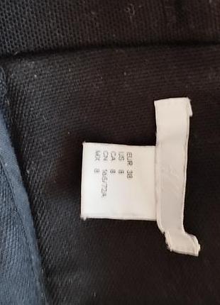 Мини-юбка h&amp;m 6