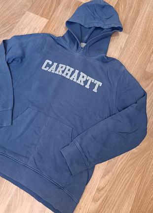 Худи carhartt 7
