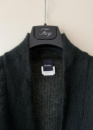 Max mara кардиган 2