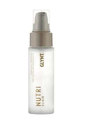 Glynt nutri elixir эликсир питательный 100 мл