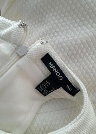 Сукня mango 5