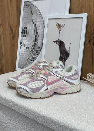 Nike v5 rnr beige pink