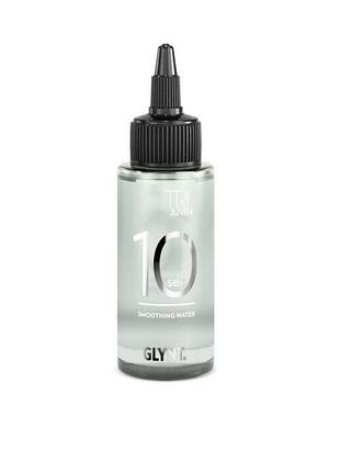 Glynt trijuven smoothing water - вода, що розгладжує