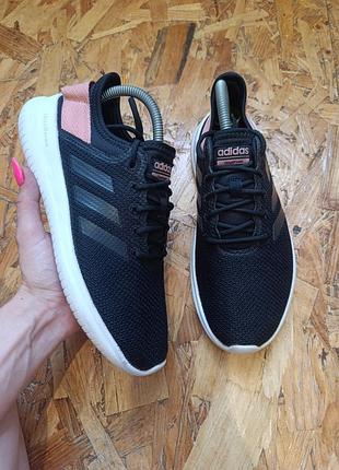 Оригінальні кросівки adidas cloudfoam qt flex aq1622