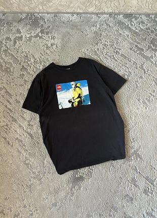 Футболка supreme