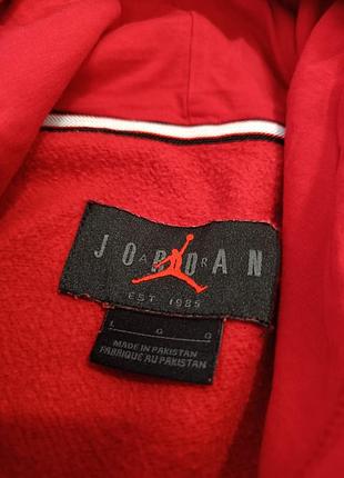 Худи jordan 4