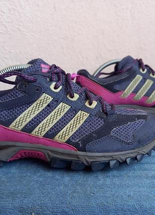 Кросівки жіночи adidas kanadia tr5 (trail running).