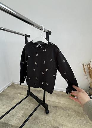 Кофтинка 98см 3