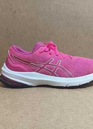 Кросівки asics жіночі рожеві