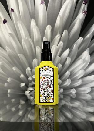 Спрей для одягу peach jo+
