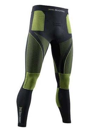 Штани x-bionic energy accumulator pants men