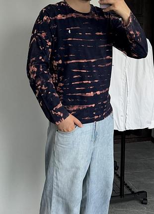 Prl polo ralph lauren лонгслив кофта толстовка свитер свитшот худи