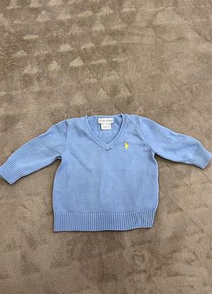 Ralph lauren детский