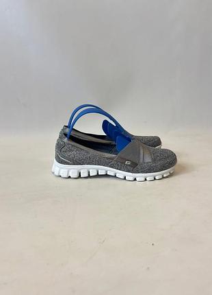 Балетки skechers
