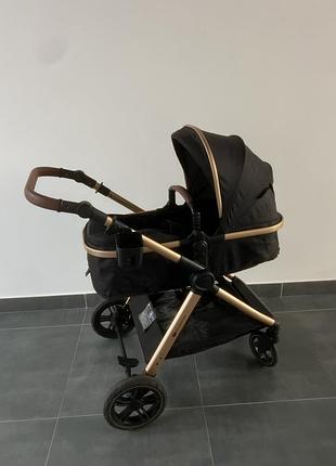 Коляска детская 3 в 1 kimderkraft