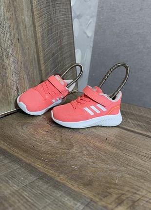 Кросівки adidas 23,5/14-14,5см