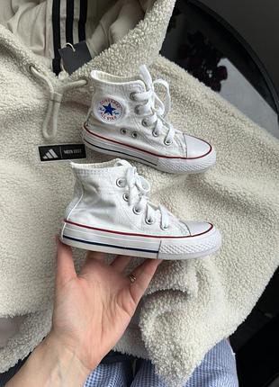 Converse кеды кроссовки 3
