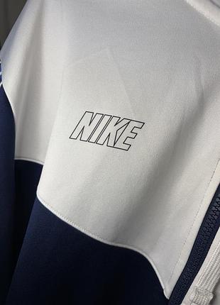 Зіп худі від nike 2