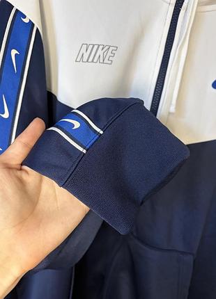 Зіп худі від nike 3