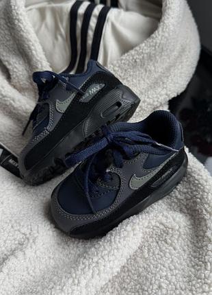 Кеды кроссовки nike air max 1