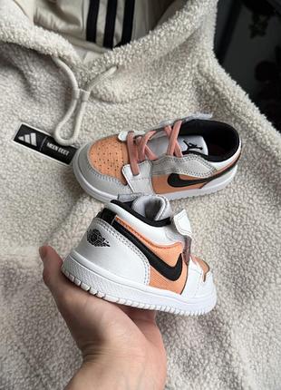 Nike jordan кроссовки кеды