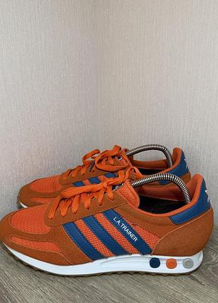 Кросівки adidas originals la trainer