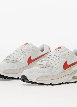 Мужские кроссовки nike w air max 90