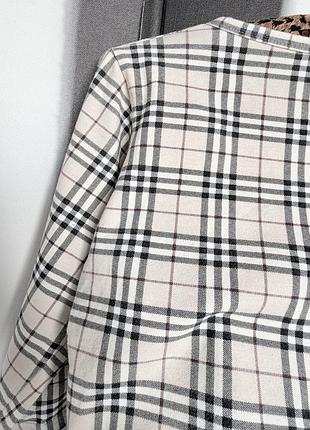 Лонгслів burberry реглан 4