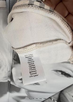 Лонгслів burberry реглан 3