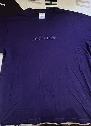 Футболка penny lane
