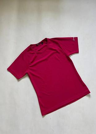 Футболка  жіноча berghaus