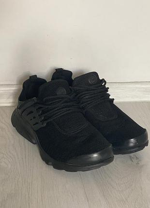 Nike air кросівки