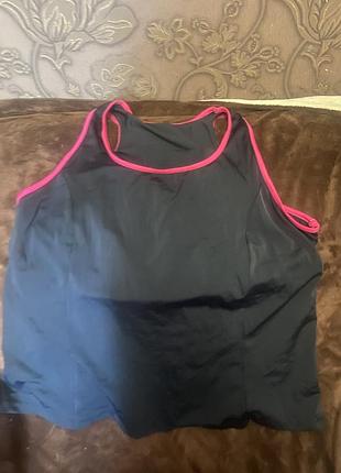 Танкини , майка великого розміру