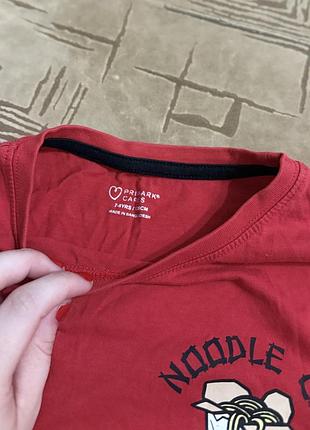 Дитяча кофта primark 3