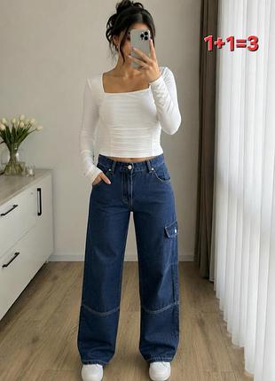 Джинси жіночі zara