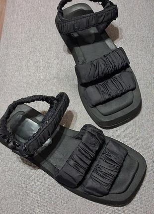 Босоніжки boohoo, 38 p ( 24 cm, 24.5)