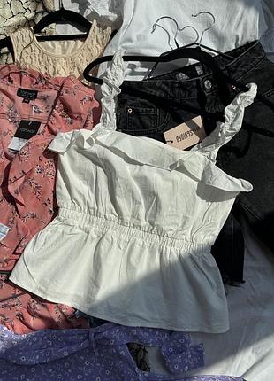 Новий топ missguided