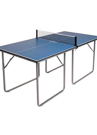 Тенісний стіл joola midsize blue
