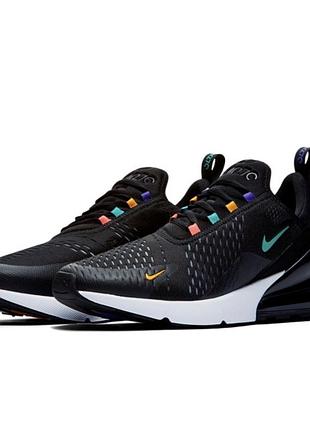 Кросівки nike air max 270