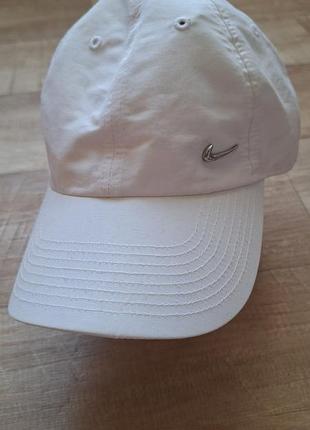 Оригінальна кепка від nike