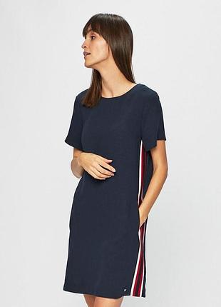 Сукня tommy hiltfiger