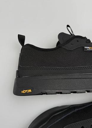 The north face clyffe trainers black 2