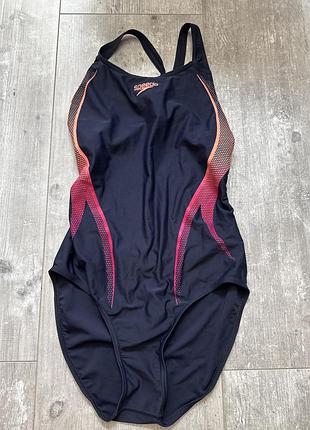 Купальник speedo
