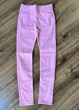 Джегінси рожеві