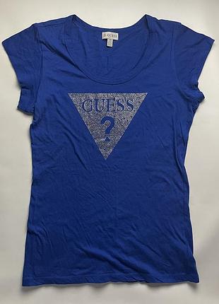 Футболка guess