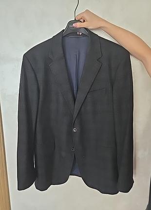 Піджак pierre cardin, l-xl, оригинал.